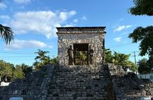 History walking - Foodie Cozumel tour