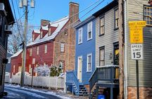 Historic Annapolis Walking Tour - Small Group Guided Tour