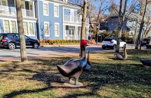 Historic Annapolis Walking Tour - Small Group Guided Tour