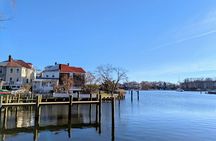 Historic Annapolis Walking Tour - Small Group Guided Tour