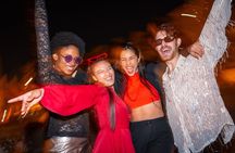 Colosseum Viewpoint Pub Crawl with Pizza and Drinks