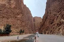 3 Days Tours From Marrakech