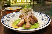 Salsa and Champeta Classes with Panoramic View, Beers and Food