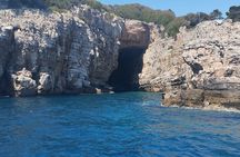 Private Panorama Dubrovnik Boat Tour