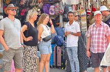 Hurghada City Tour | Private Guide, private car ,Old Town