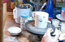 Private Perugia Chocolate and Crafts