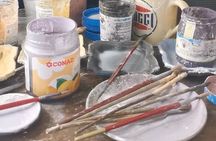 Private Perugia Chocolate and Crafts