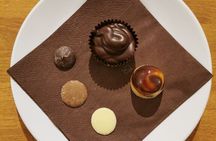 Private Perugia Chocolate and Crafts