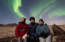 Private Northern Lights 4x4 Adventure with Photos from Reykjavik