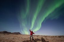 Private Northern Lights 4x4 Adventure with Photos from Reykjavik