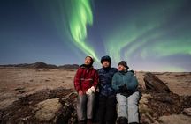 Private Northern Lights 4x4 Adventure with Photos from Reykjavik