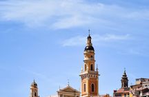 Dolceacqua, Menton and Viewpoint on Monaco Day Tour from Nice 
