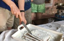 Turkish Delight & Aromatherapy 