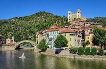 Dolceacqua, Menton and Viewpoint on Monaco Day Tour from Nice 