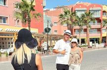 Hurghada City Tour | Private Guide, private car ,Old Town