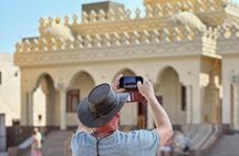 Hurghada City Tour | Private Guide, private car ,Old Town