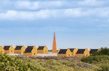  Private Tour in South Bonaire - Flamingos and Salt flats