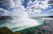 Best Value Toronto To Niagara Falls Day Tour
