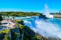 Best Value Toronto To Niagara Falls Day Tour