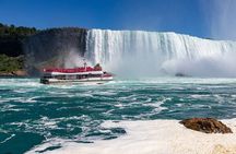 Best Value Toronto To Niagara Falls Day Tour