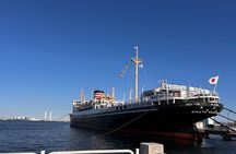 Yokohama Private Accessible & Customizable Tour Tokyo Day Trip