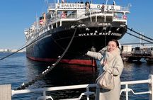 Yokohama Private Accessible & Customizable Tour Tokyo Day Trip