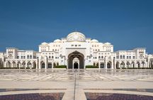 Abu Dhabi Private City Tour 