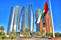 Abu Dhabi Private City Tour 