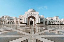 Abu Dhabi Private City Tour 
