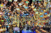 Old Dubai Walking Tour | Souks, Abra & Camel Milk Tea
