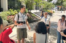 East River Secrets: NYC's Infrastructure by Ferry - Private