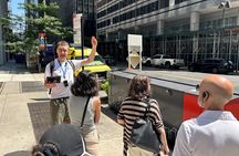 East River Secrets: NYC's Infrastructure by Ferry - Private