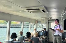 East River Secrets: NYC's Infrastructure by Ferry - Private