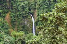 Wildlife Safari Experience & La Fortuna Waterfall