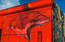 Private St. Petersburg Mural and Street Art Tour by Golf Cart