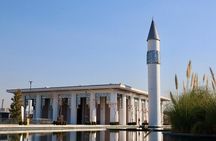 Ankara Walking Tour: Explore Top Sights & Hidden Gems