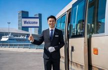 Private Customized Shore Excursion from Tianjin Port to Beijing