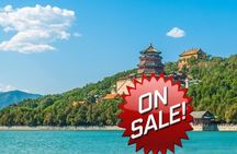 BusDa:Mutianyu Great Wall & Summer Palace Group/Private Tour