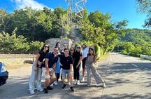 Small Group Tour to Mutianyu Great Wall with Lunch