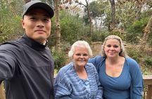 Private Chengdu Panda Half Day Tour Relaxed Pace
