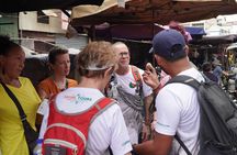 Battambang Local Food Tour