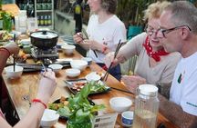 Battambang Local Food Tour