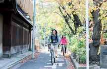 Kyoto Discovery Through the Alleys