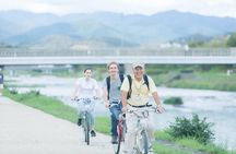Kyoto Discovery Through the Alleys