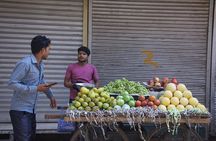 Explore the Beauty of Old Delhi & the Spice Market!