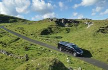 Chauffeur Driven Tours Throughout Ireland