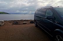 Chauffeur Driven Tours Throughout Ireland