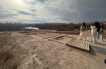 Cappadocia Green Tour (Small Group, Non-Shopping)