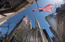New York City Midtown Manhattan Private Walking Tour