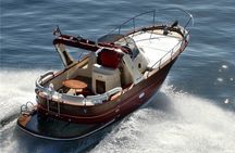 Cinque Terre Boat Tour Departing from Monterosso